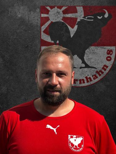 Alexander Pohl