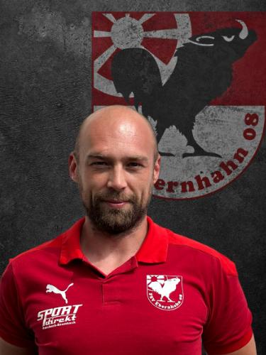 Christian Wagener