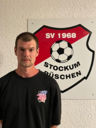 Rene Märkisch