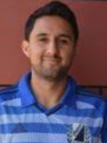 Francisco Egas-Sanchez