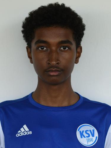 Nathanael Belete Motoma