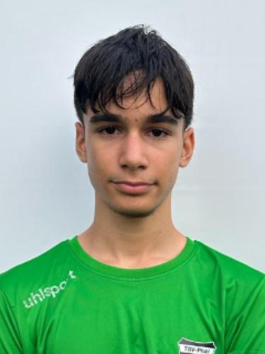 Kerem Ali Özdemir