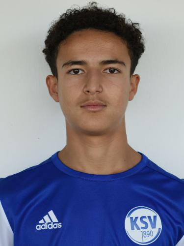 Salim Toufali