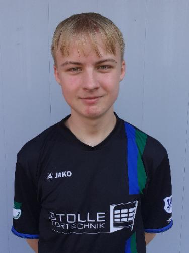 Jonas Abeln