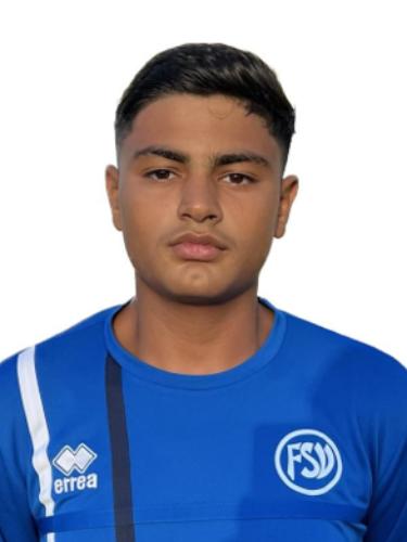 Abdelrahman Abdel-Hag