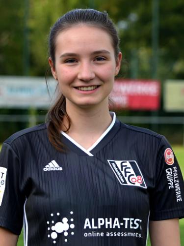 Leonie Kaja Greiffenhagen