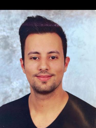 Tarik Marzouk