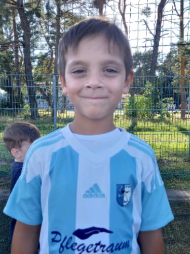 Miguel Gracia Moyano