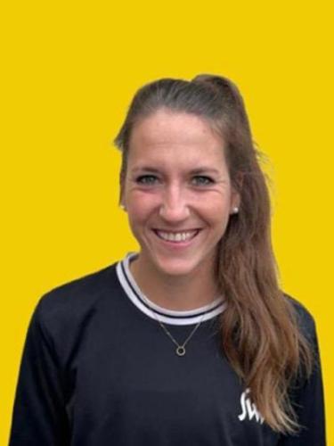 Rebecca Carina Haneke