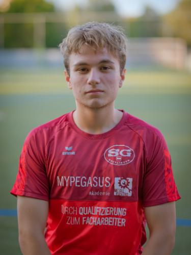 Tobias Maier