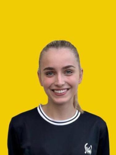 Lea Sofie Kröll