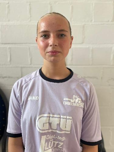 Melissa Mulahmetovic