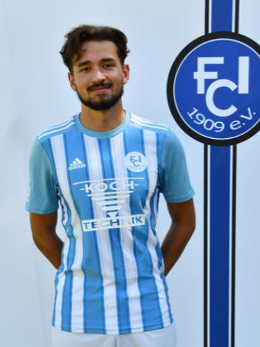 Stefan Hinsa