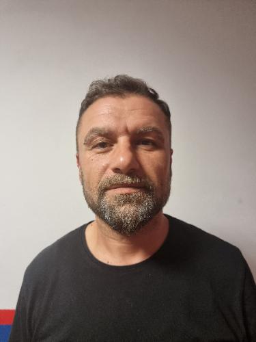 Ergün Günay