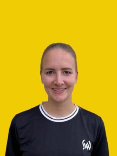 Lena Tombergs