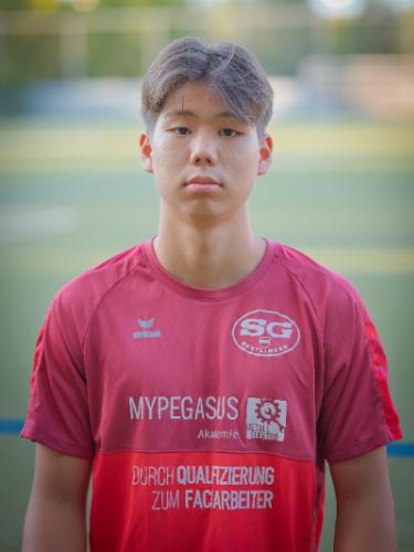 Tamir Ganbaatar