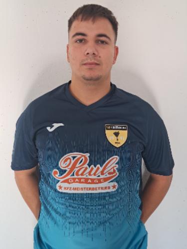 Leon-Yassin Förster