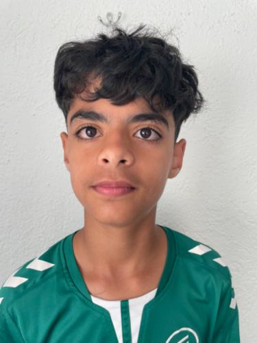 Hussein Rahemi