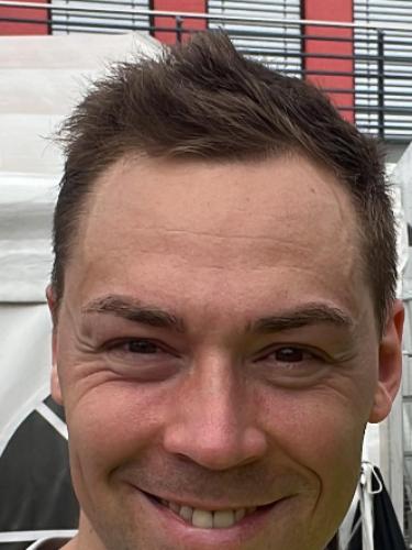 Nico Wagner