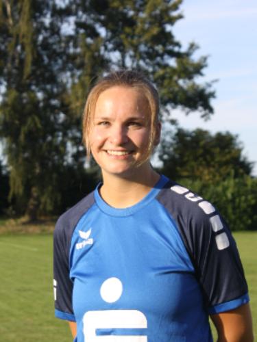 Marena Hoegen