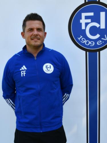 Florian Fletschinger