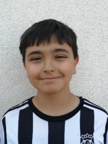 Ahmet-Mustafa Görgülü