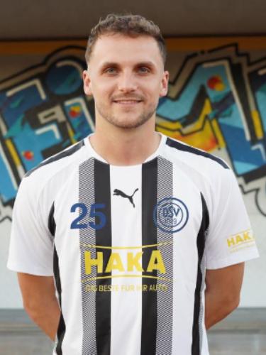 Fabian Heidmann