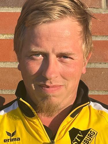 Sascha Stefan Last