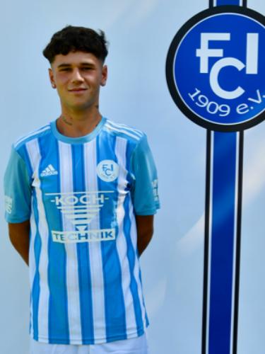 Fabio Münchinger