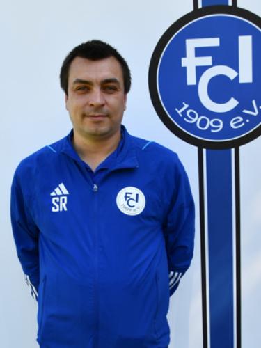 Sven Rösner