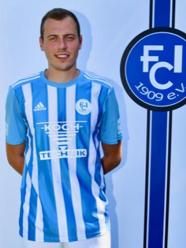 Nico Wunsch