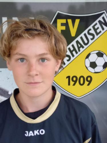 Gregor Keppeler