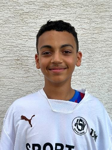 Ibrahim-Ahmed Nasri