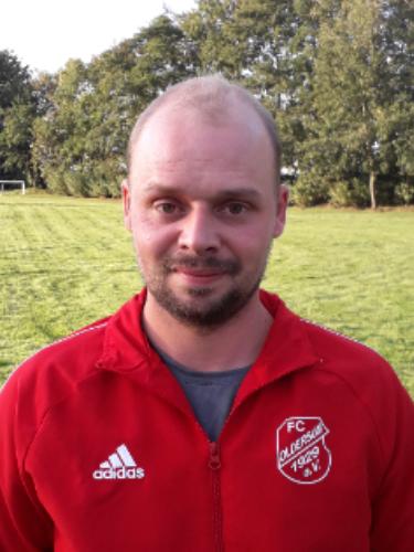 Timo Möhlmeyer