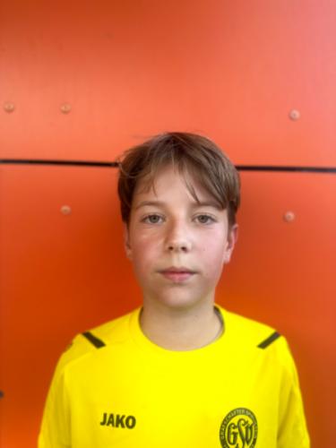 Lucas Maximilian Grzona