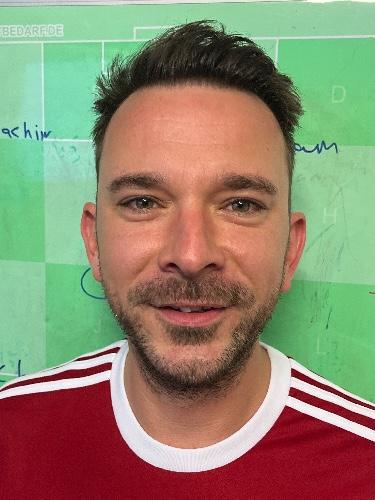 Christian Reinke