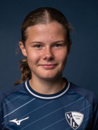 Mia Heinze