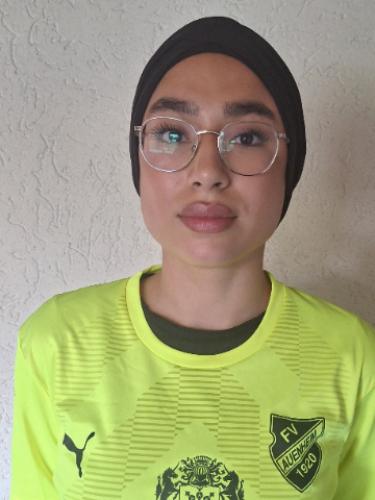 Sharbano Hussaini