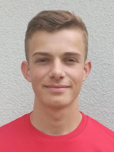 Justus Behrendts