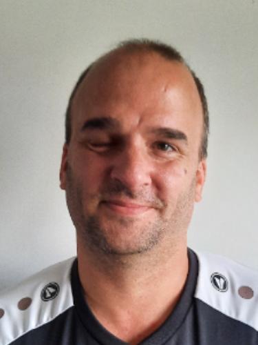 Timo Kempf