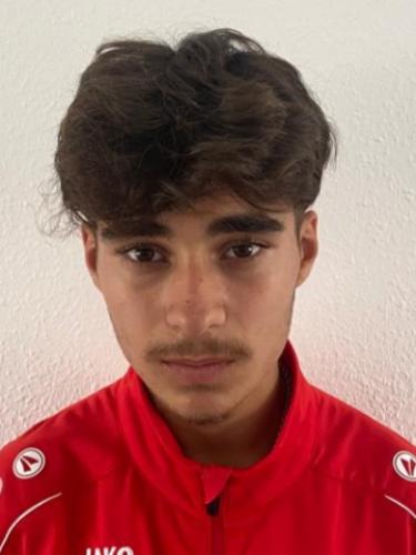 Emre Cekin