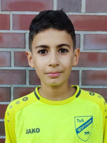 Mohamad Chehade