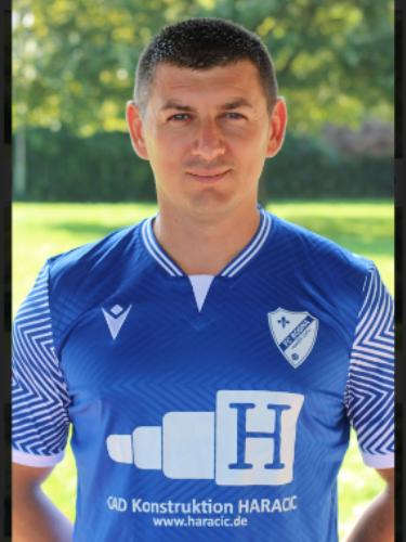 Almir Smajlovic