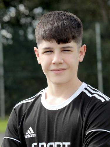 Matteo Ricardo Loyola Herrera