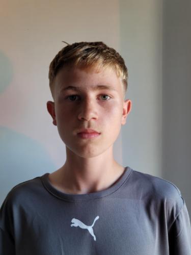 Noah Schwaiger