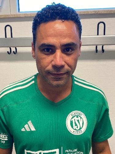 Mohamed Elasfoury