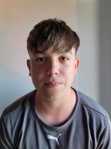 Magnus Xaver Roos