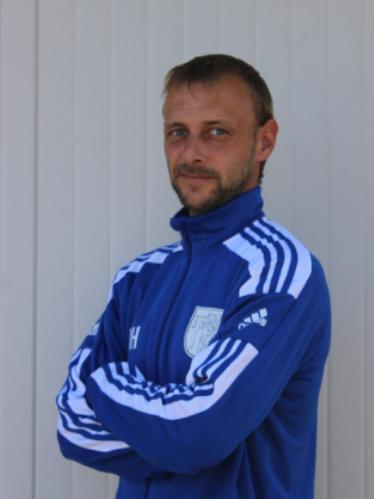 Danny Haas