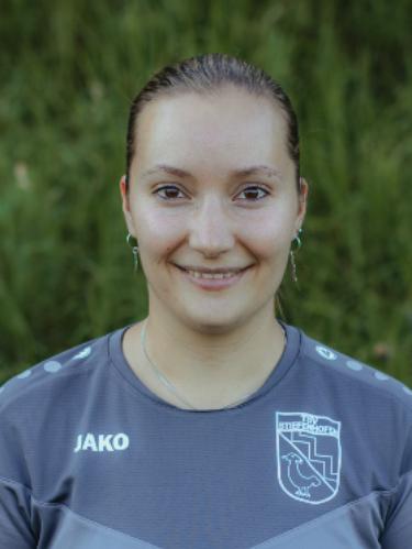 Jennifer Franziska König