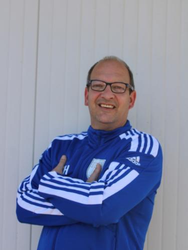 Carsten Hof